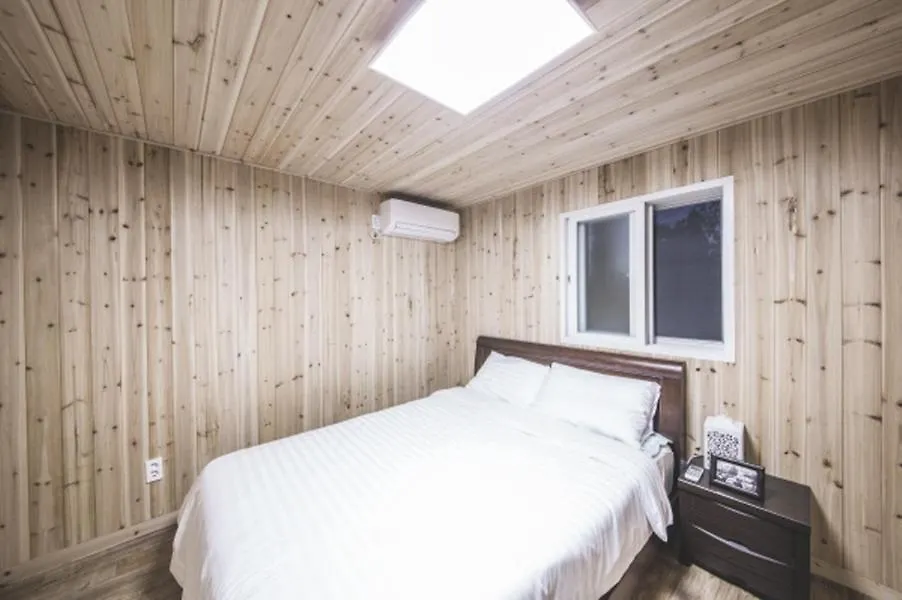 Sunyang Village Pension Jeju 0*,