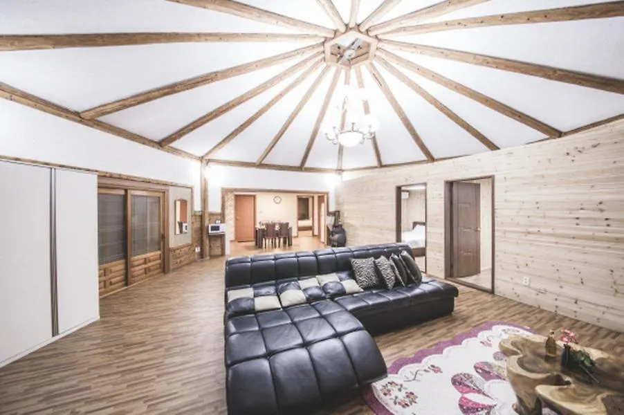 Casa vacanze Sunyang Village Pension Jeju