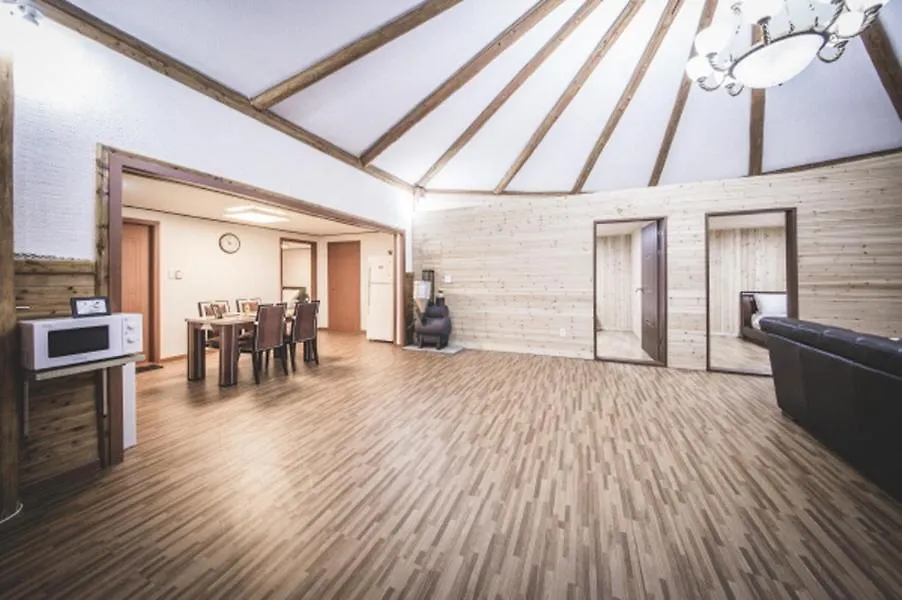 Casa vacanze Sunyang Village Pension Jeju Corea del Sud