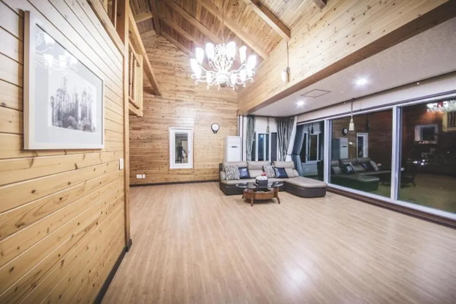 Sunyang Village Pension Jeju