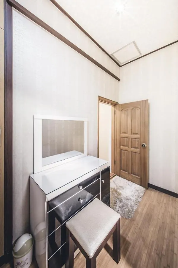 Casa vacanze Sunyang Village Pension Jeju
