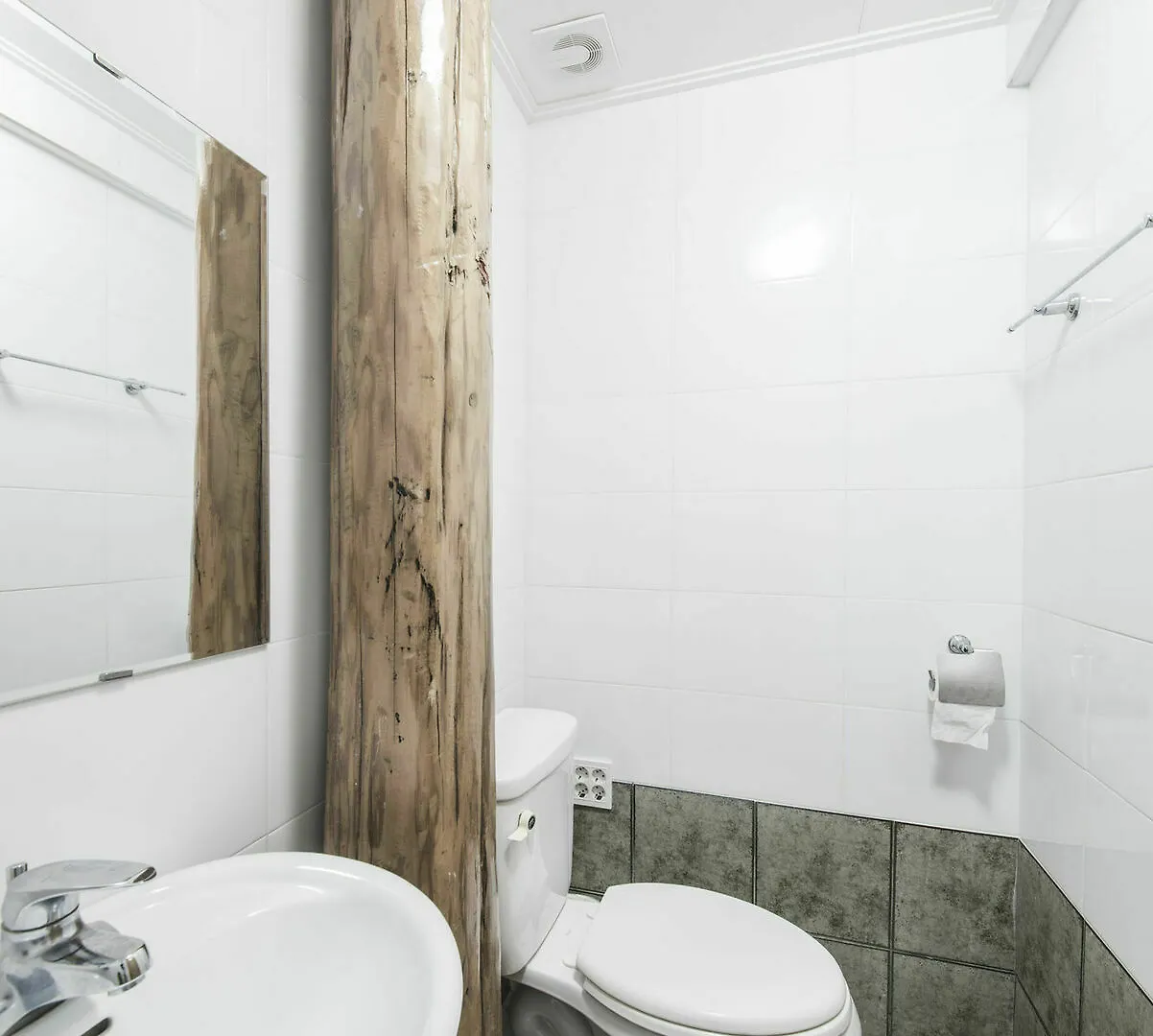 Casa vacanze Sunyang Village Pension Jeju