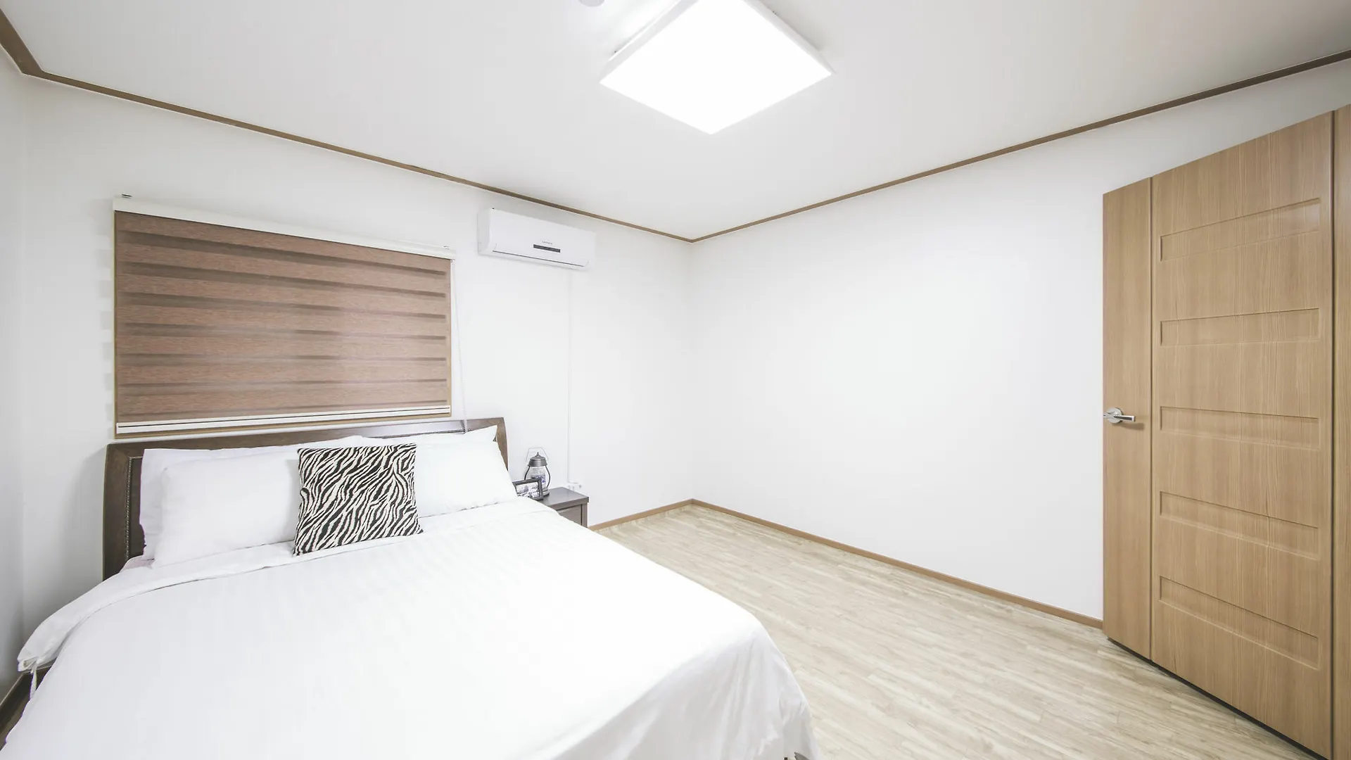 Sunyang Village Pension Jeju 0*,