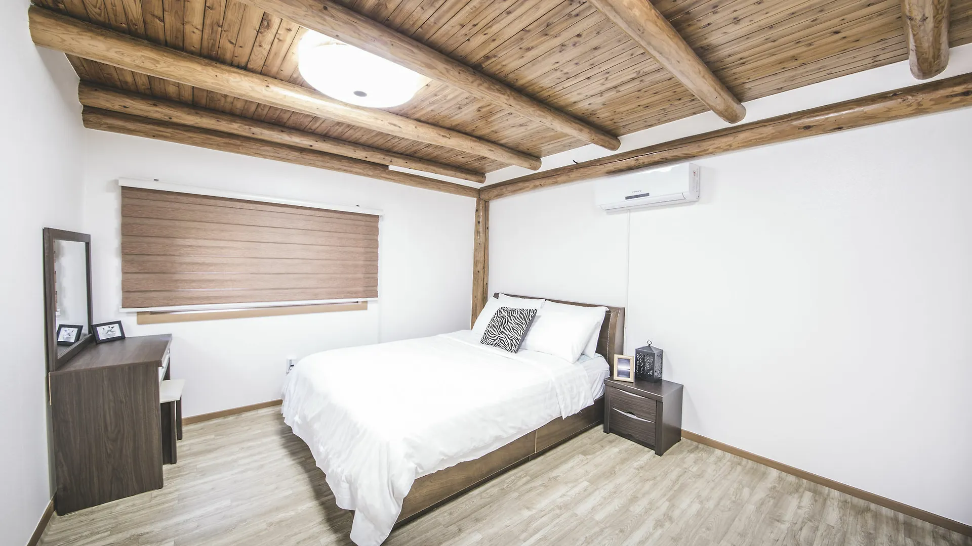 Sunyang Village Pension Jeju 0*,  Corea del Sud