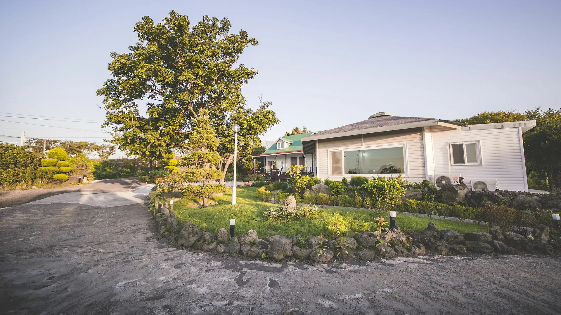 Casa vacanze Sunyang Village Pension Jeju