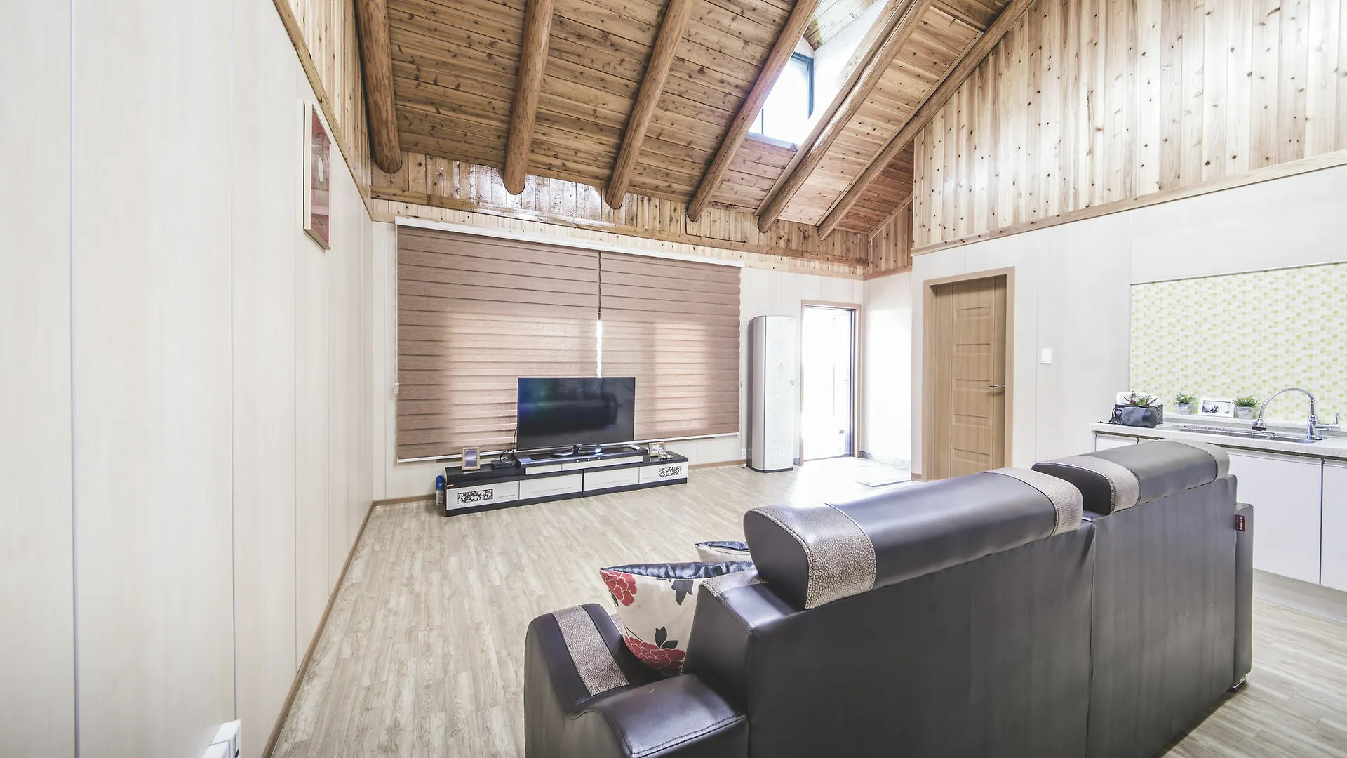 Casa vacanze Sunyang Village Pension Jeju Corea del Sud