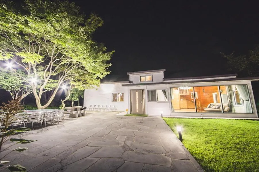 Sunyang Village Pension Jeju Casa vacanze