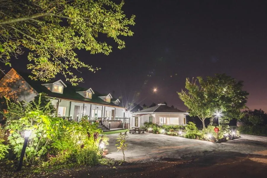 Casa vacanze Sunyang Village Pension Jeju