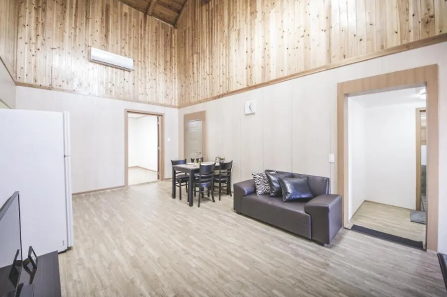 Casa vacanze Sunyang Village Pension Jeju