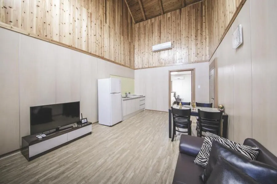 Sunyang Village Pension Jeju Casa vacanze