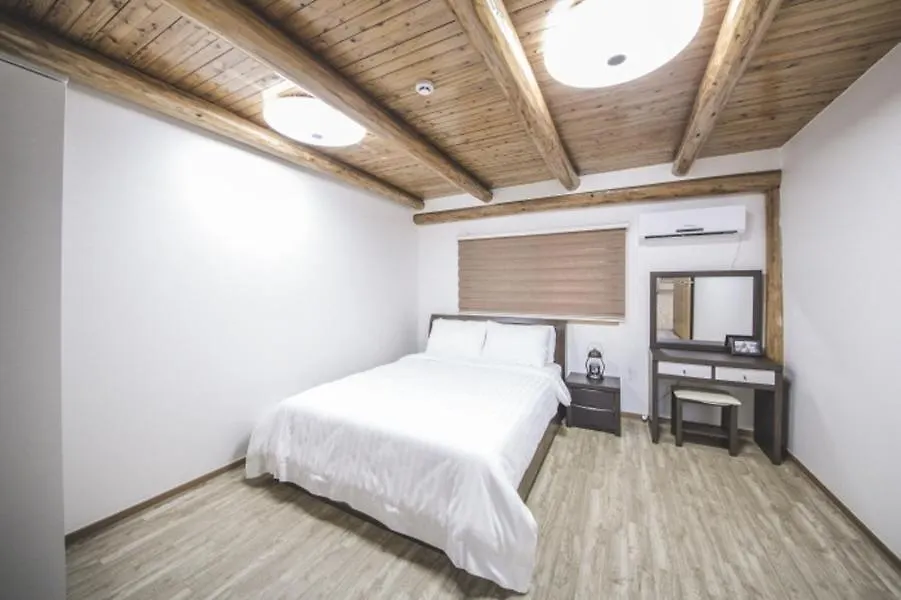 Casa vacanze Sunyang Village Pension Jeju Corea del Sud