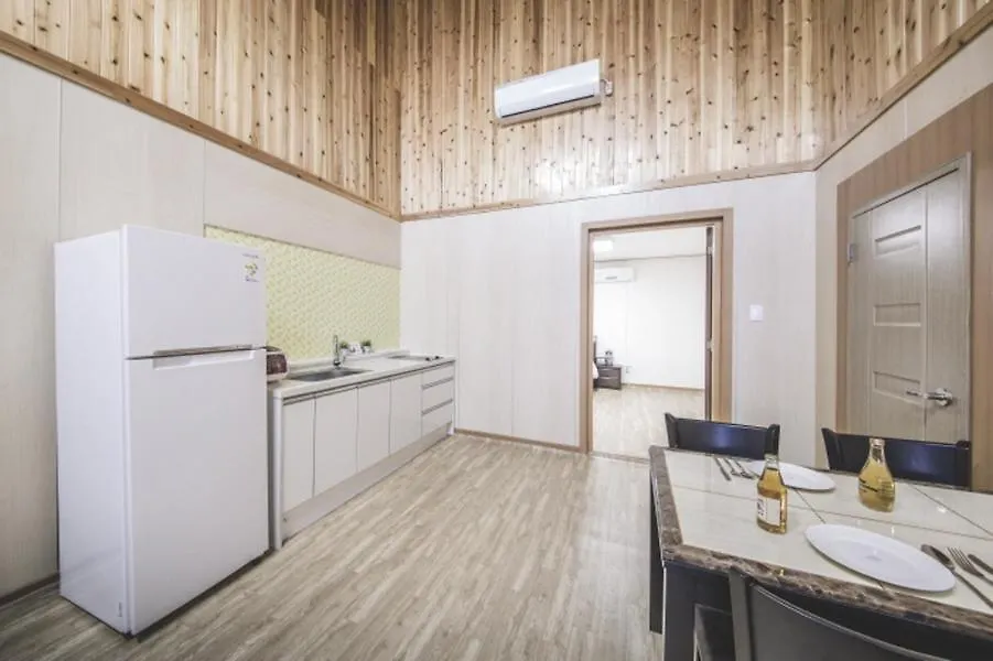 Casa vacanze Sunyang Village Pension Jeju