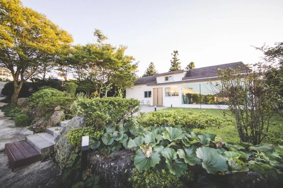 Casa vacanze Sunyang Village Pension Jeju